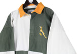 Vintage South Africa Lonsdale Rugby Shirt Small