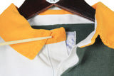 Vintage South Africa Lonsdale Rugby Shirt Small