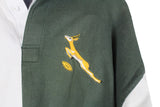 Vintage South Africa Lonsdale Rugby Shirt Small
