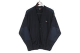 Vintage Paul & Shark Cardigan Sweater Large