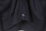 Vintage Paul & Shark Cardigan Sweater Large