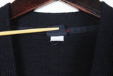 Vintage Paul & Shark Cardigan Sweater Large