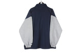 Vintage Reebok Sweatshirt 1/4 Zip XXLarge