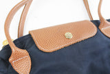 Vintage Longchamp Bag