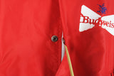 Vintage Budweiser Jacket Medium