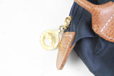 Vintage Longchamp Bag
