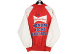 Vintage Budweiser Jacket Medium