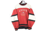 Vintage San Francisco 49ers Sweatshirt XLarge