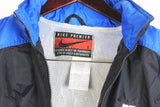Vintage Nike Track Jacket Large