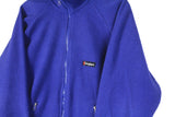 Vintage Berghaus Fleece Full Zip Small