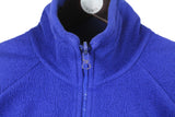 Vintage Berghaus Fleece Full Zip Small