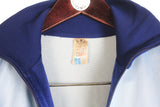 Vintage Adidas Track Jacket Medium
