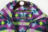 Vintage Aesse Polartec Fleece Full Zip Small