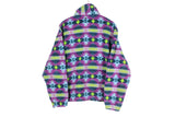 Vintage Aesse Polartec Fleece Full Zip Small