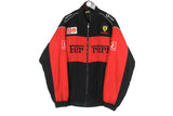 Vintage Ferrari Jacket XLarge