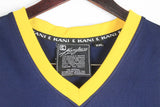 Vintage Karl Kani Top Jersey XXLarge