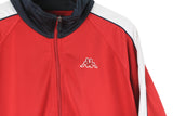 Vintage Kappa Tracksuit XXLarge