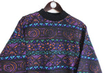 Vintage 3/4 Sleeve T-Shirt Small