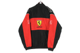 Vintage Ferrari Jacket XLarge