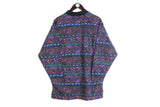 Vintage 3/4 Sleeve T-Shirt Small