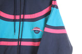 Vintage Adidas Hoodie Full Zip Medium