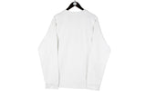 Vintage Adidas Sweatshirt Large / XLarge