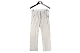 Vintage Jil Sander Pants Women's 34