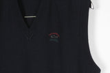 Vintage Paul & Shark Vest Large