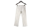 Vintage Jil Sander Pants Women's 34