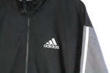 Vintage Adidas Track Jacket Medium