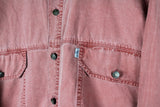 Vintage Levi's Denim Shirt XLarge