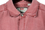 Vintage Levi's Denim Shirt XLarge
