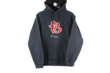 Vintage Fubu Hoodie Small