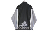 Vintage Adidas Track Jacket Medium