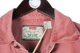 Vintage Levi's Denim Shirt XLarge