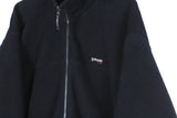 Vintage Schott Fleece Full Zip XLarge