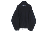 Vintage Schott Fleece Full Zip XLarge
