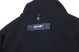 Vintage Schott Fleece Full Zip XLarge
