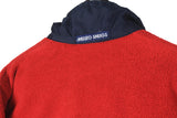 Vintage Musto Fleece Small
