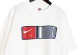 Vintage Nike T-Shirt XLarge