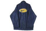 Vintage Nike Jacket Large