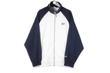 Vintage Reebok Track Jacket XLarge