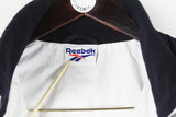 Vintage Reebok Track Jacket XLarge
