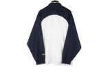 Vintage Reebok Track Jacket XLarge