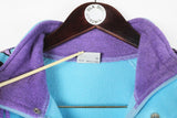 Vintage Maser Fleece 1/4 Zip Women's Medium