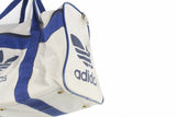 Vintage Adidas Duffle Bag
