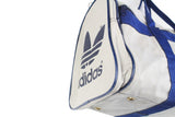 Vintage Adidas Duffle Bag