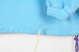 Vintage Maser Fleece 1/4 Zip Women's Medium