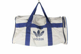 Vintage Adidas Duffle Bag