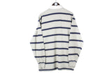 Vintage Polo by Ralph Lauren Rugby Shirt Medium